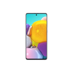 Samsung Galaxy A71 6Go 128Go Argent