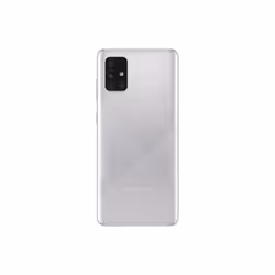 Samsung Galaxy A71 6Go 128Go Argent