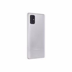 Samsung Galaxy A71 6Go 128Go Argent