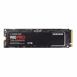 Samsung MZ-V8P2T0BW, 2 To, M.2, 7000 Mo/s