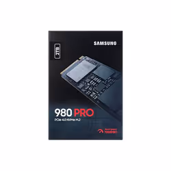 Samsung MZ-V8P2T0BW disque SSD M.2 2 To PCI Express 4.0 V-NAND MLC NVMe - Vue supplémentaire 5