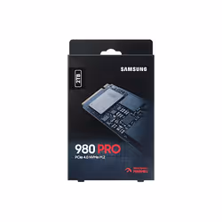 Samsung MZ-V8P2T0BW disque SSD M.2 2 To PCI Express 4.0 V-NAND MLC NVMe - Vue supplémentaire 9
