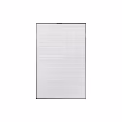 Samsung CFX-D100/EU accessoire de purificateurs d'air Filtre purificateur d'air