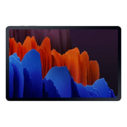 Samsung Galaxy Tab S7+ 128Go 6Go Noir