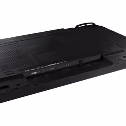 Samsung VH55T-E Écran PC 55 pouces Full HD IPS Noir - Vue supplémentaire 10