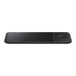 Samsung EP-P6300 Casque, Smartphone, Smartwatch Noir USB Recharge sans fil Charge rapide Intérieure