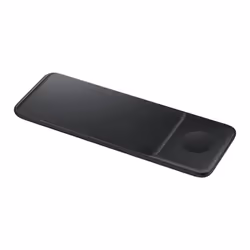 Samsung EP-P6300 Casque, Smartphone, Smartwatch Noir USB Recharge sans fil Charge rapide Intérieure - Vue supplémentaire 4