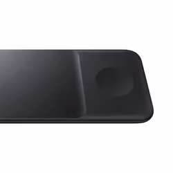 Samsung EP-P6300 Casque, Smartphone, Smartwatch Noir USB Recharge sans fil Charge rapide Intérieure - Vue supplémentaire 6