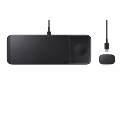 Samsung EP-P6300 Casque, Smartphone, Smartwatch Noir USB Recharge sans fil Charge rapide Intérieure - Vue supplémentaire 7