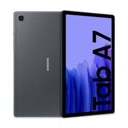 Samsung Galaxy Tab A7 32Go 10.4" Qualcomm Snapdragon 3Go Gris