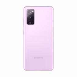 Samsung Galaxy S20 FE 5G 6Go 128Go Lavande