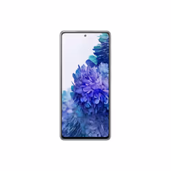 Samsung Galaxy S20 FE 5G SM-G781B/DS, 16,5 cm (6.5"), 6 Go, 128 Go, 12 MP, Android 10.0, Blanc