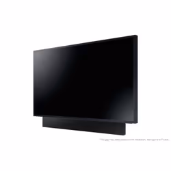 Samsung HW-LST70T Noir 3.0 canaux 210 W - Vue supplémentaire 16