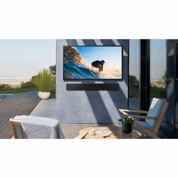 Samsung HW-LST70T Noir 3.0 canaux 210 W - Vue supplémentaire 22