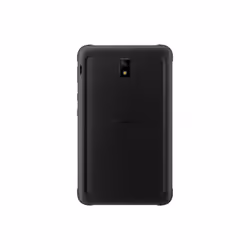 Samsung Galaxy Tab Active3 Enterprise Edition 4G LTE-TDD & LTE-FDD 64Go 8" Samsung Exynos 4Go Noir