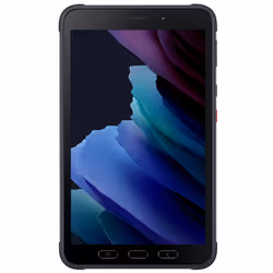 Samsung Galaxy Tab Active3, 20,3 cm (8"), 1920 x 1200 pixels, 64 Go, 4 Go, Android 10, Noir