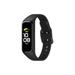 Samsung Galaxy Fit2 AMOLED Bracelet connecté 2,79 cm (1.1") Noir
