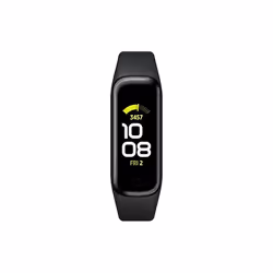 Samsung Galaxy Fit2 AMOLED Bracelet connecté 2,79 cm (1.1") Noir
