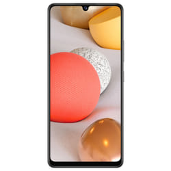 Samsung Galaxy A42 5G 4Go 128Go Blanc