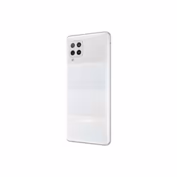 Samsung Galaxy A42 5G SM-A426B 4 Go 128 Go Blanc - Vue supplémentaire 4
