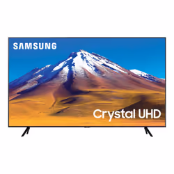 Samsung Series 7 UE65TU7090S, 165,1 cm (65"), 3840 x 2160 pixels, LED, Smart TV, Wifi, Noir