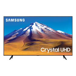 Samsung Series 7 UE65TU7090S 65" 4K Ultra HD Smart TV Wifi Noir