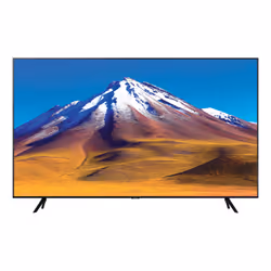 Samsung Series 7 UE65TU7090S 65" 4K Ultra HD Smart TV Wifi Noir