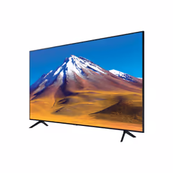 Samsung Series 7 UE65TU7090S 65" 4K Ultra HD Smart TV Wifi Noir