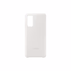 Samsung EF-PG780, Housse, Samsung, Galaxy S20 FE, 16,5 cm (6.5"), Blanc