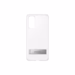 Samsung EF-JG780, Housse, Samsung, Galaxy S20 FE, 16,5 cm (6.5"), Transparent