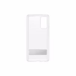 Samsung EF-JG780 6.5" Housse Transparent