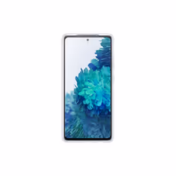 Samsung EF-JG780 6.5" Housse Transparent