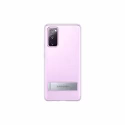 Samsung EF-JG780 6.5" Housse Transparent - Vue supplémentaire 4