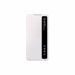 Samsung EF-ZG780, Folio porte carte, Samsung, Galaxy S20 FE, 16,5 cm (6.5"), Blanc