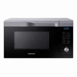 Samsung MC28M6085KS/ET, Comptoir, Micro-onde combiné, 28 L, 900 W, Rotatif, Tactile, Noir