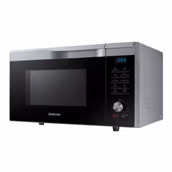 Samsung MC28M6085KS/ET micro-onde Comptoir Micro-onde combiné 28 L 900 W Noir