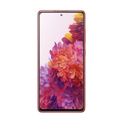 Samsung Galaxy S20 FE 5G 6Go 128Go Rouge
