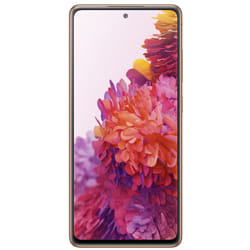 Samsung Galaxy S20 FE 5G 6Go 128Go Orange