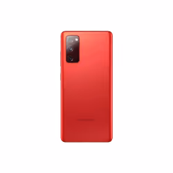 Samsung Galaxy S20 FE 4G 6Go 128Go Rouge
