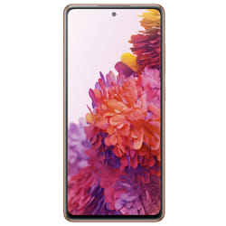 Samsung Galaxy S20 FE 4G 6Go 128Go Orange