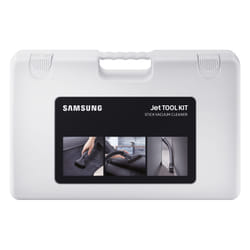 Samsung VCA-SAK90W Aspirateur portatif Kit d'accessoires