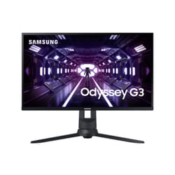 Samsung Odyssey F24G35TFWU écran plat de PC 24" Full HD LCD Noir