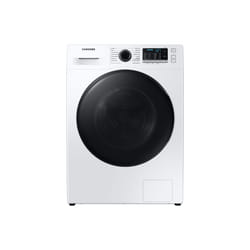 Samsung WD90TA046BE Pose libre Blanc E