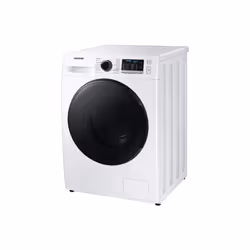Samsung WD90TA046BE Pose libre Blanc E