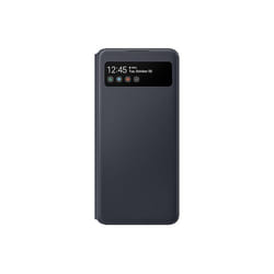 Samsung EF-EA426PBEGEW 6.6" Étui avec portefeuille Noir