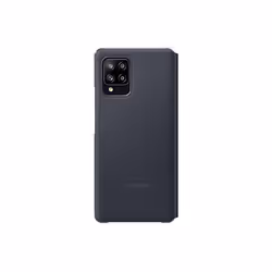 Samsung EF-EA426PBEGEW 6.6" Étui avec portefeuille Noir