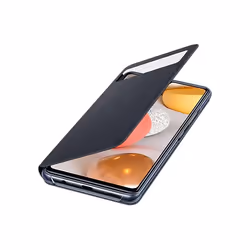 Samsung EF-EA426PBEGEW 6.6" Étui avec portefeuille Noir - Vue supplémentaire 4