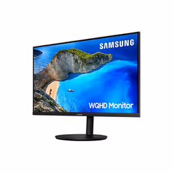 Samsung F27T700QQU 27" Wide Quad HD Noir