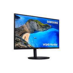 Samsung F27T700QQU 27" Wide Quad HD Noir