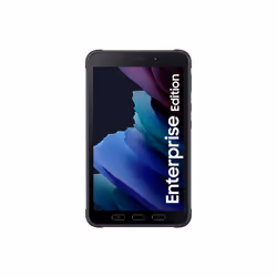Samsung Galaxy Tab Active3 SM-T570N, 20,3 cm (8"), 1920 x 1200 pixels, 64 Go, 4 Go, Android 10, Noir